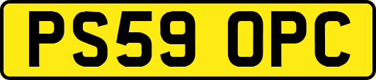 PS59OPC