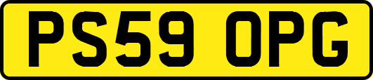 PS59OPG