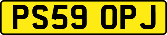 PS59OPJ