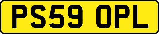 PS59OPL