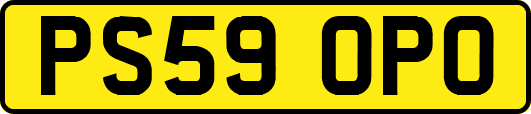 PS59OPO