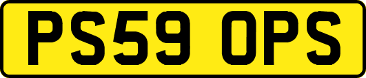 PS59OPS