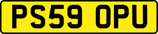 PS59OPU