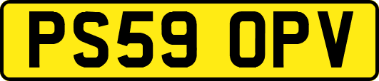 PS59OPV