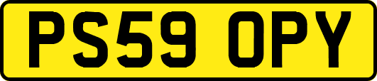 PS59OPY