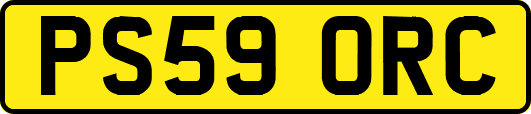 PS59ORC