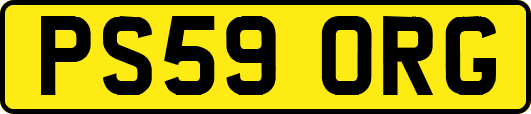 PS59ORG