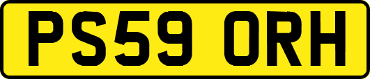 PS59ORH