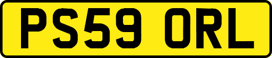 PS59ORL