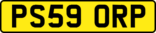 PS59ORP