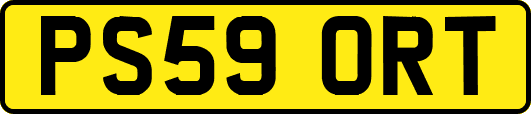 PS59ORT