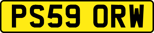 PS59ORW