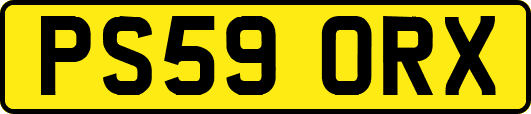 PS59ORX