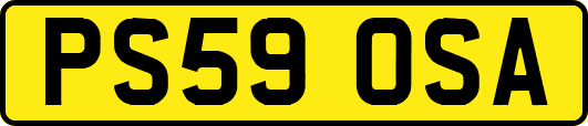 PS59OSA