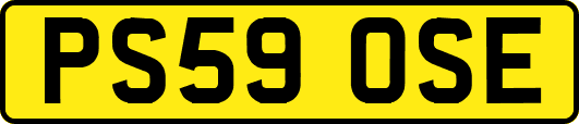 PS59OSE