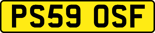 PS59OSF