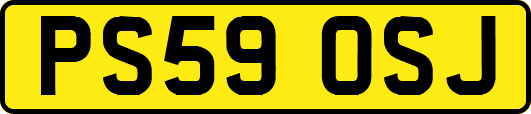 PS59OSJ
