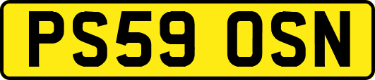 PS59OSN