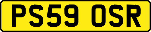 PS59OSR