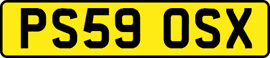 PS59OSX