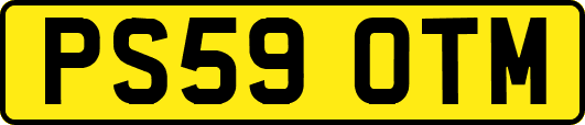 PS59OTM