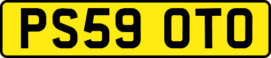 PS59OTO