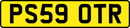 PS59OTR