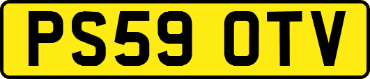 PS59OTV