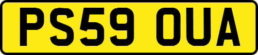 PS59OUA