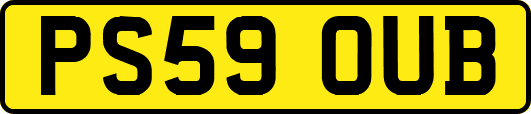PS59OUB