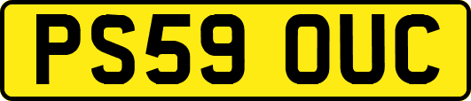 PS59OUC