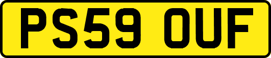 PS59OUF