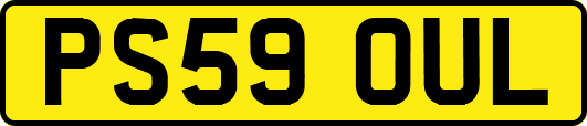 PS59OUL