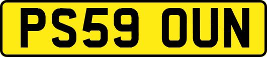PS59OUN
