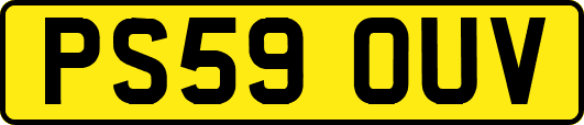 PS59OUV