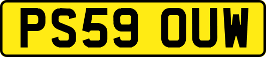 PS59OUW