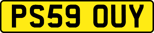 PS59OUY