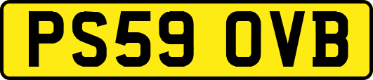 PS59OVB