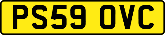 PS59OVC