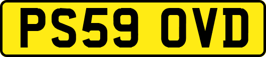 PS59OVD