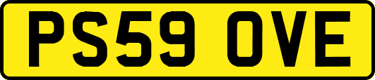 PS59OVE