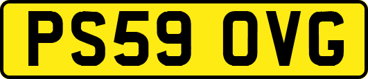 PS59OVG
