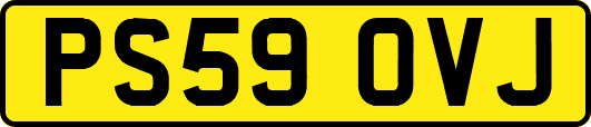 PS59OVJ