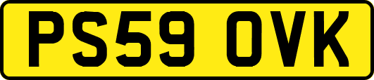 PS59OVK