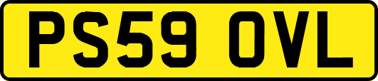 PS59OVL