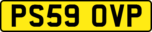 PS59OVP
