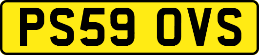 PS59OVS