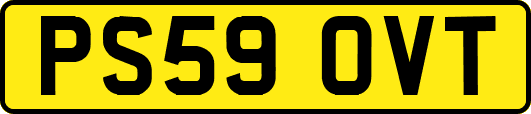 PS59OVT