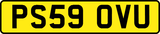 PS59OVU