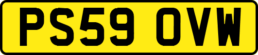 PS59OVW